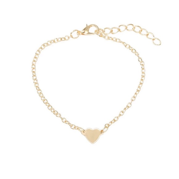 Heart Bracelet - Picture 3 of 3